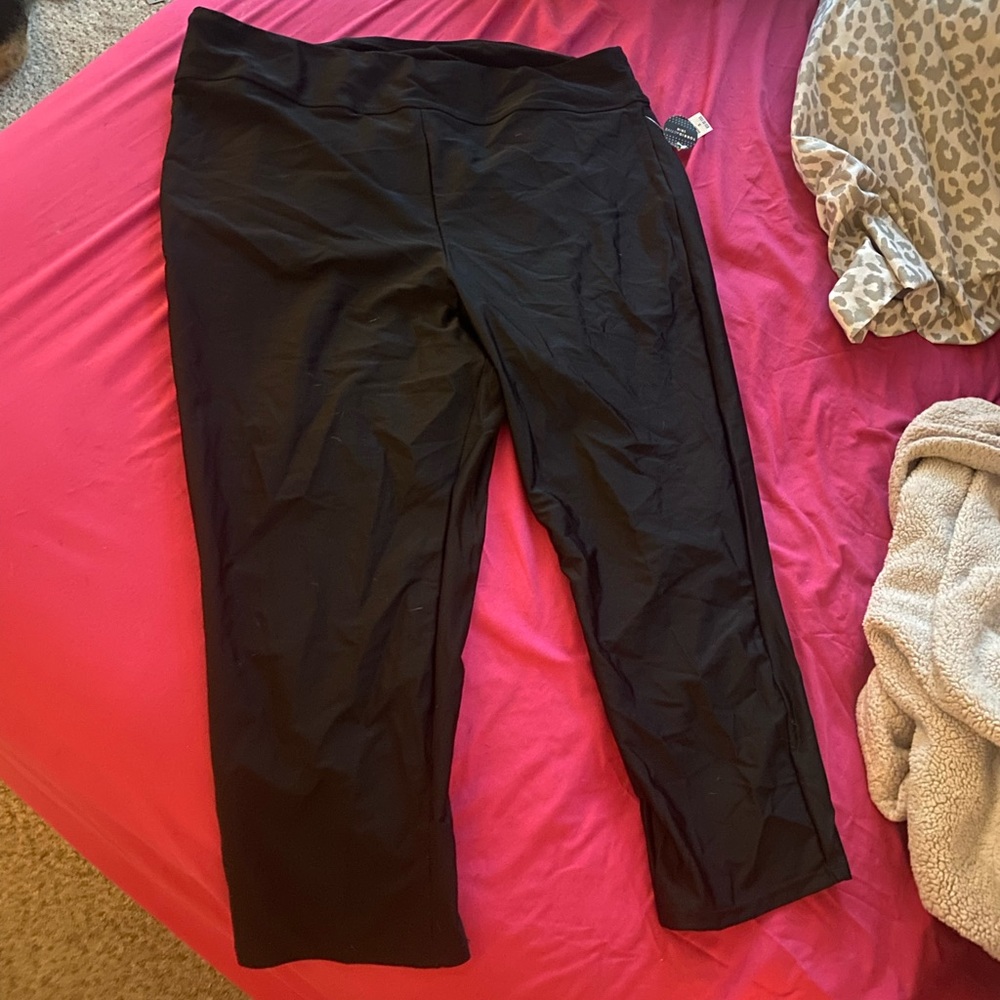 Torrid swim leggings